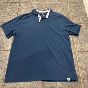 Southern Proper Polo - Size XL